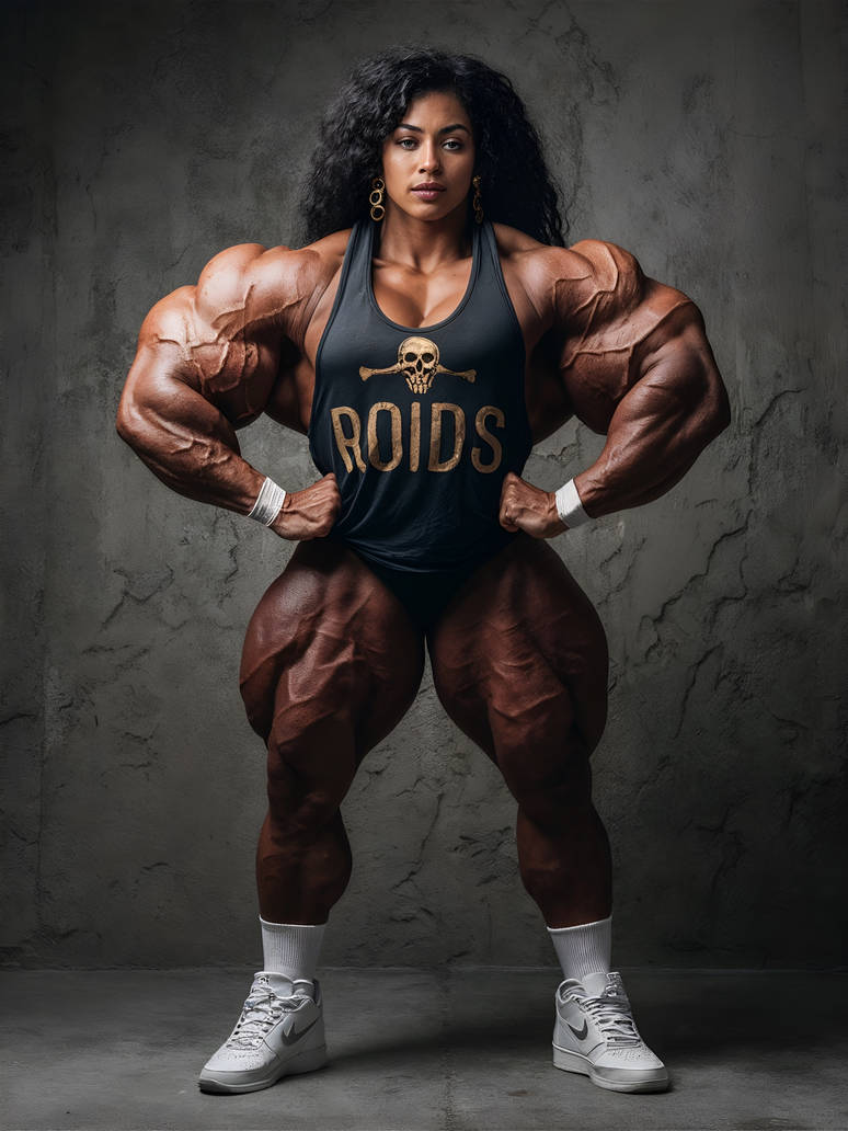 ROIDS Apparel - Dare to wear it! (25) by Jetprovost on DeviantArt