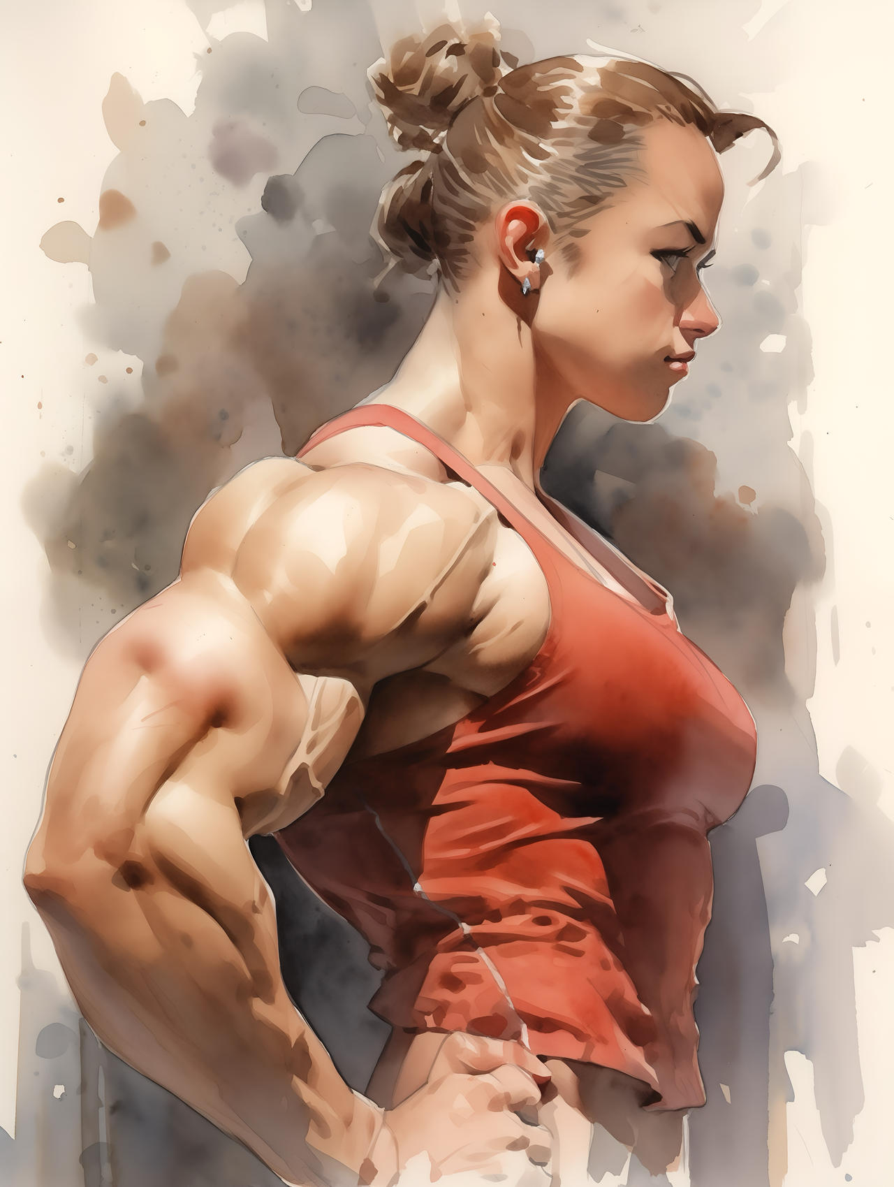 The Evolution of ArtiGen (1118)