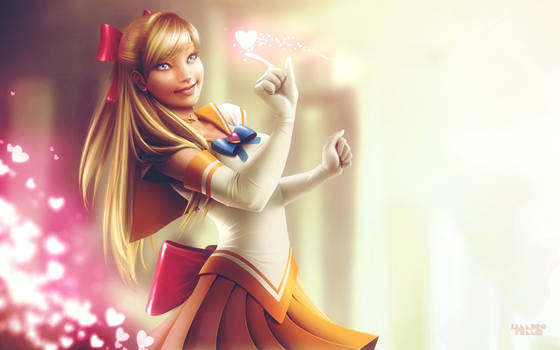 Sailor Venus