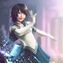 Sailor Mercury