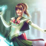 Sailor Jupiter