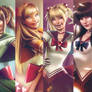 Sailor Moon Collected