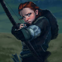 Ygritte