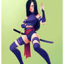 Psylocke