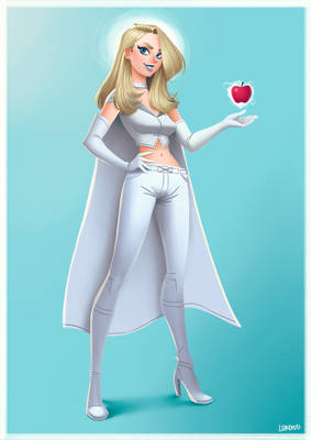 Emma Frost