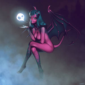 Succubus