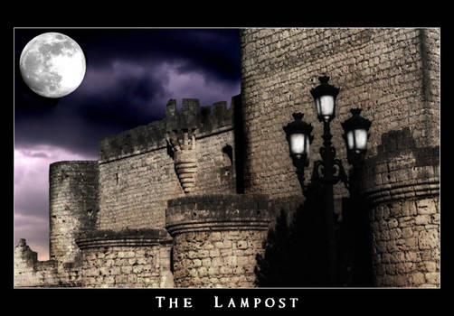 The Lampost