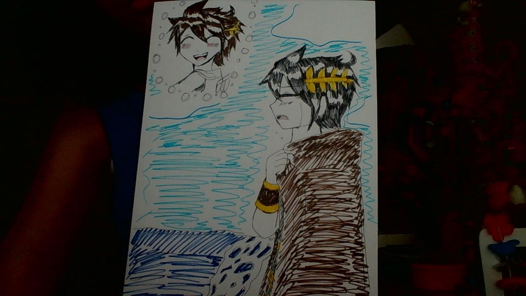 Regret Message by Miku-Hirame on DeviantArt