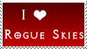 Stamp I by Rogue-Skies