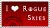 Stamp II by Rogue-Skies