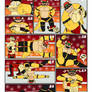 The Rebel vs The King ll