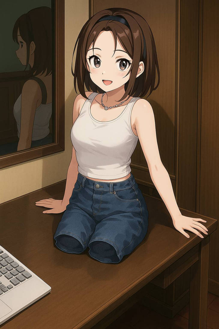 AI Legless 3 by loveamp64 on DeviantArt