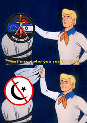 Islamophobia and Anti-immigration