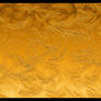 gold leaf texture 01