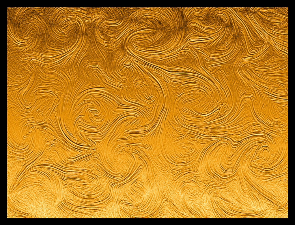 gold leaf texture 01 by hypnothalamus