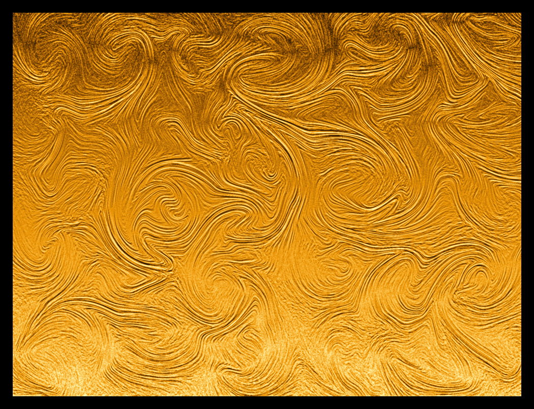 gold leaf texture 01 by hypnothalamus