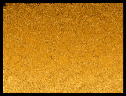 gold leaf texture 02