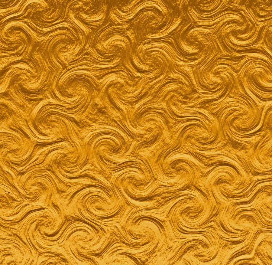 gold leaf texture 04