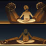 Golem. Emet. Met