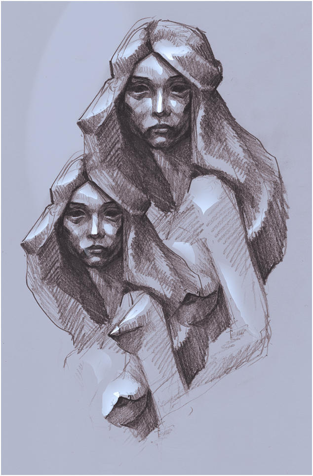Duality Draw Duality by hypnothalamus on DeviantArt