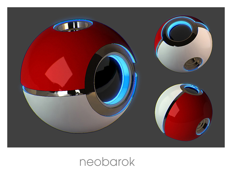 Neobarok :: 1-min sphere