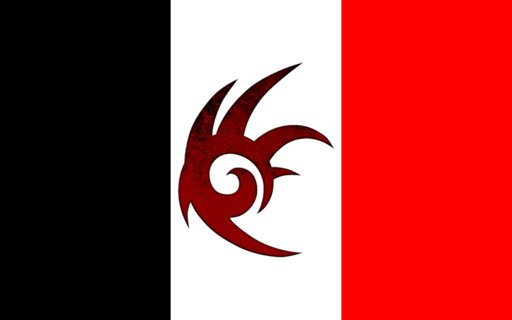 Shadowy Flag Flag of Shadow Dynasty by TheUnknownBritishGal on DeviantArt