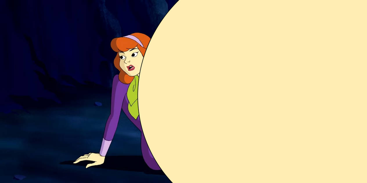Daphne Blake's Belly Inflation by TheUnknownBritishGal on DeviantArt
