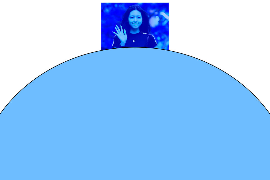 Yuna's Endless Blueberry Inflation by TheUnknownBritishGal on DeviantArt