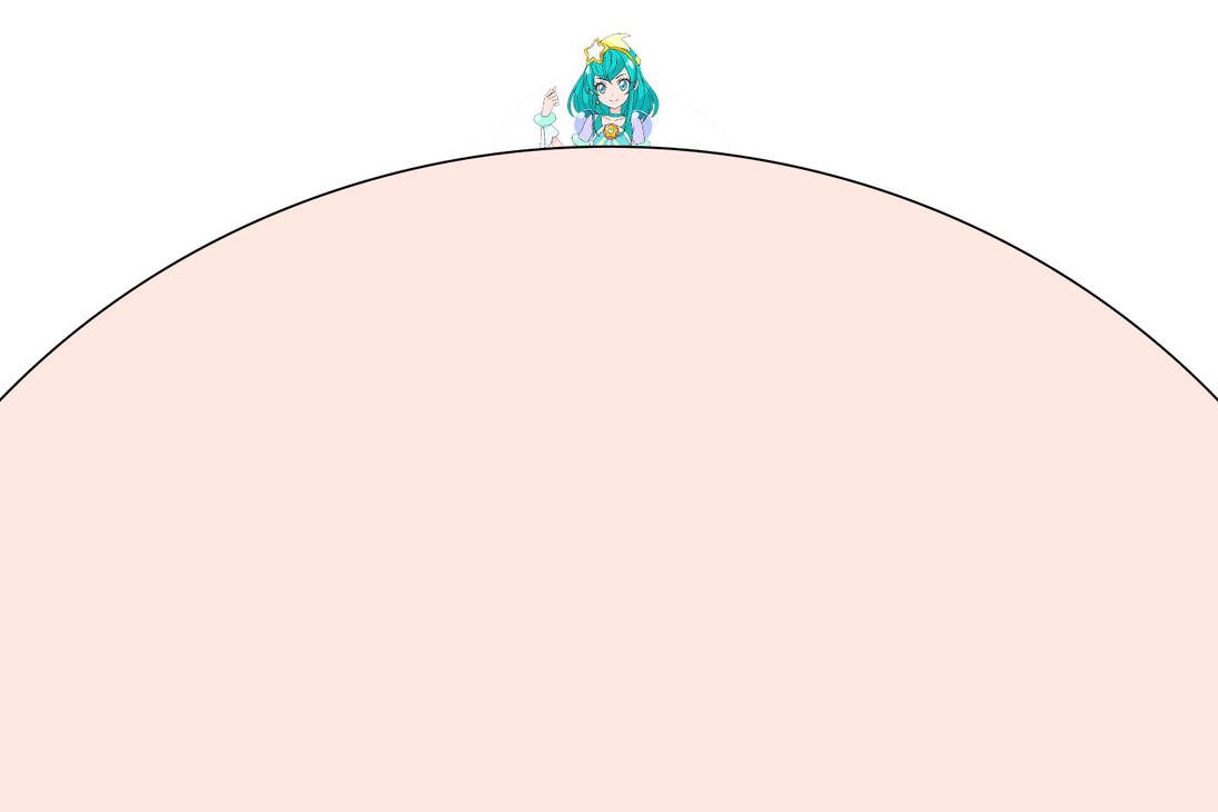 Deviant Infinity Inflation Cure Milky Infinity Inflation by TheUnknownBritishGal on DeviantArt