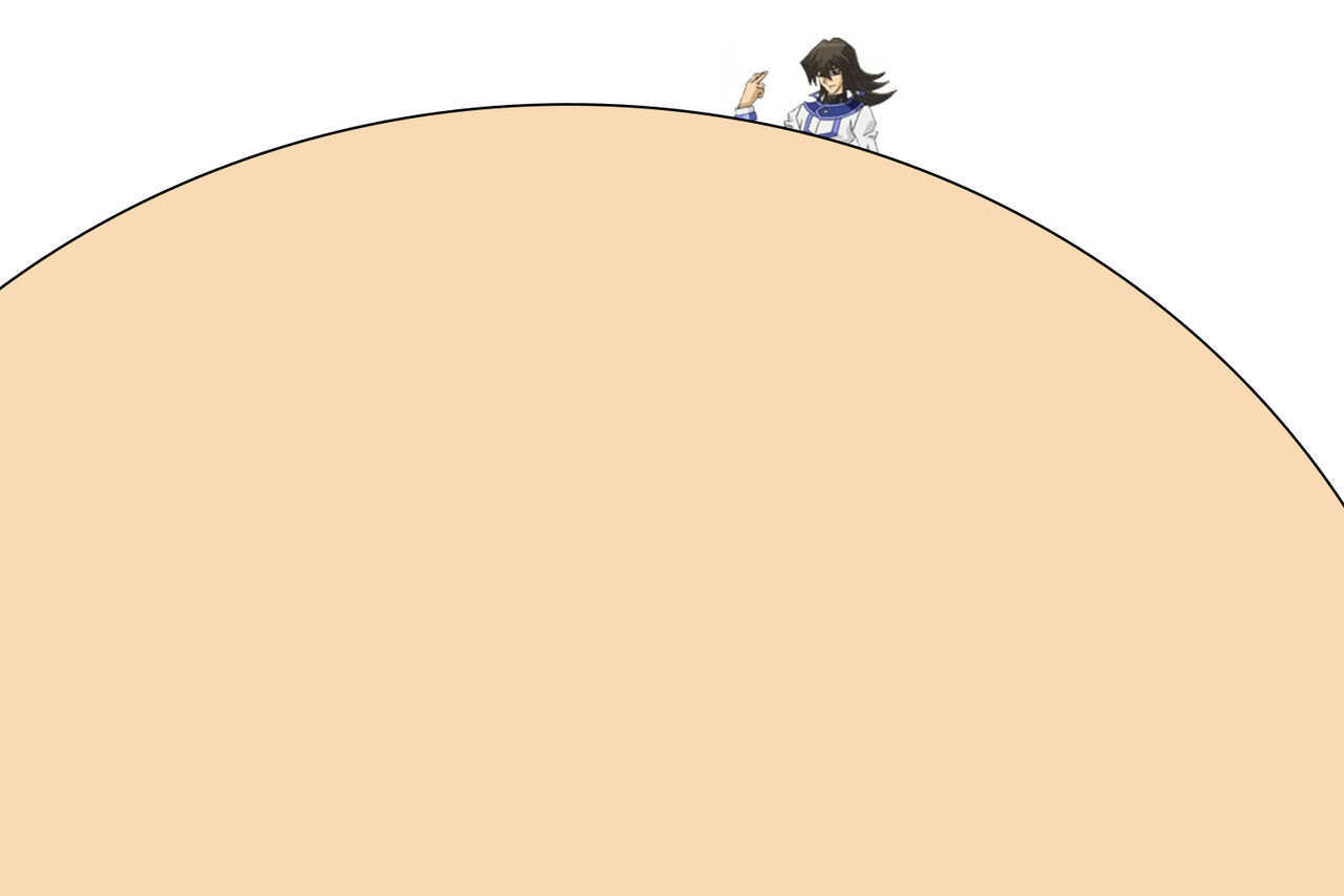 Atticus Rhodes Endless Inflation by TheUnknownBritishGal on DeviantArt