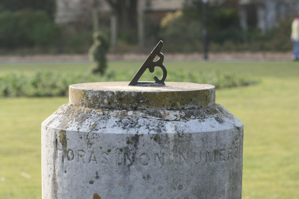 sundial