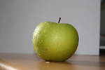 Apple by tsb-stock