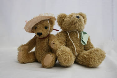 Teddy 6