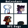 Animatorz: DPI Days