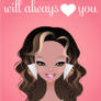 Will Always Love you