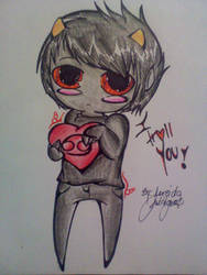 +Karkat Trolls You+