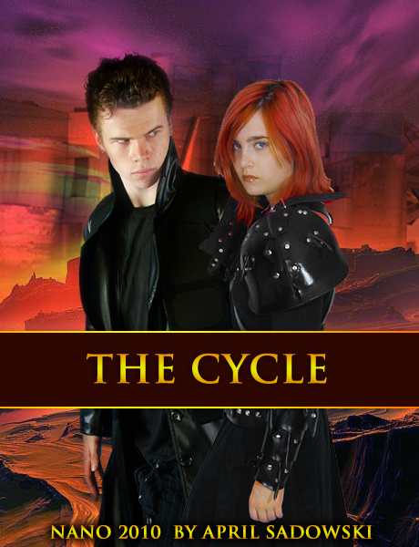 The Cycle Cover