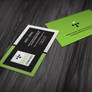 Imago Logo and Business Card