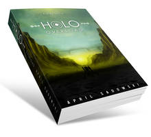 Holo - Overload - Book Cover