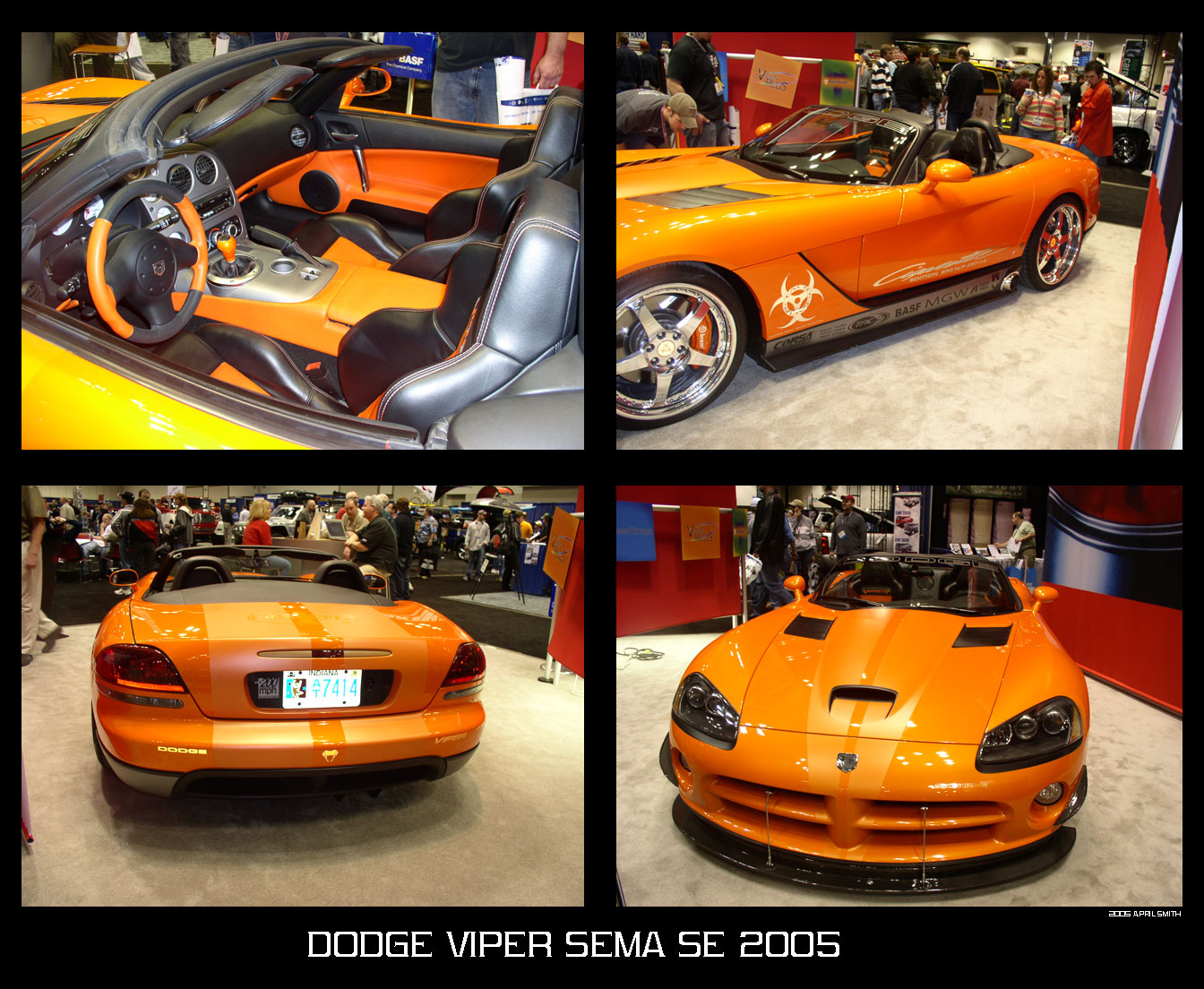 Other Viper Pics