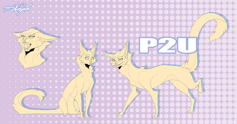 P2U Cat hybrid base