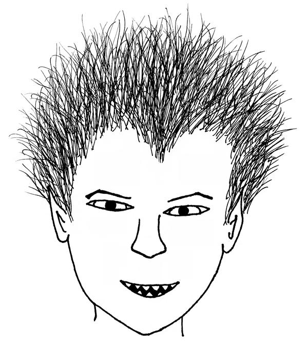 imp by kepflying on DeviantArt