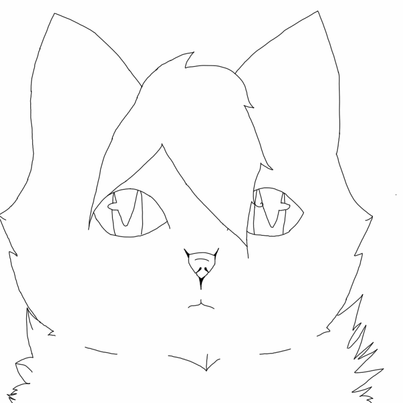 Animation Without Color Animation (no colors) by AlexstraszaHun on DeviantArt