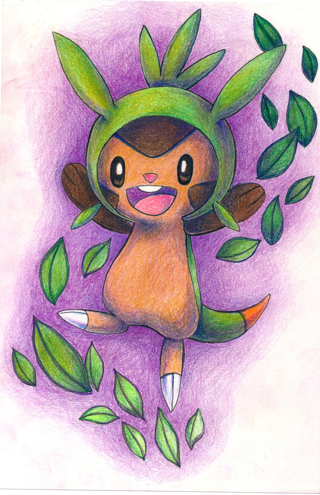 Chespin