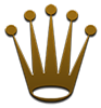 Rolex crown