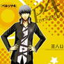 Seta Souji - Persona4