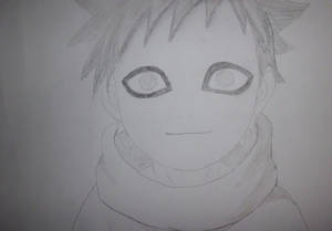 Little Gaara