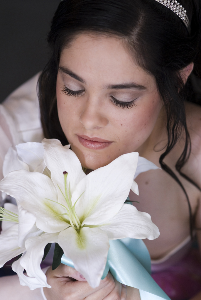 Bridal flowers