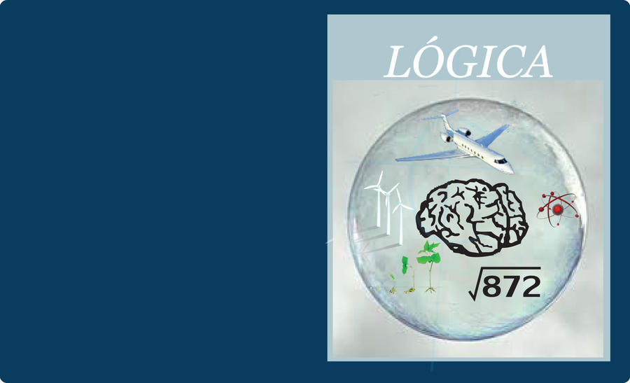 PORTADA LIBRO DE LOGICA by TyL-100 on DeviantArt