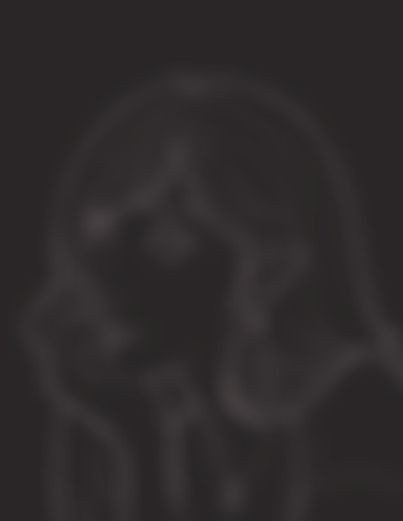 Gege (Line Art) by Mesull on DeviantArt